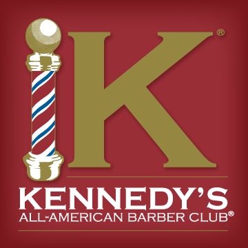 Kennedy’s Barber Shop